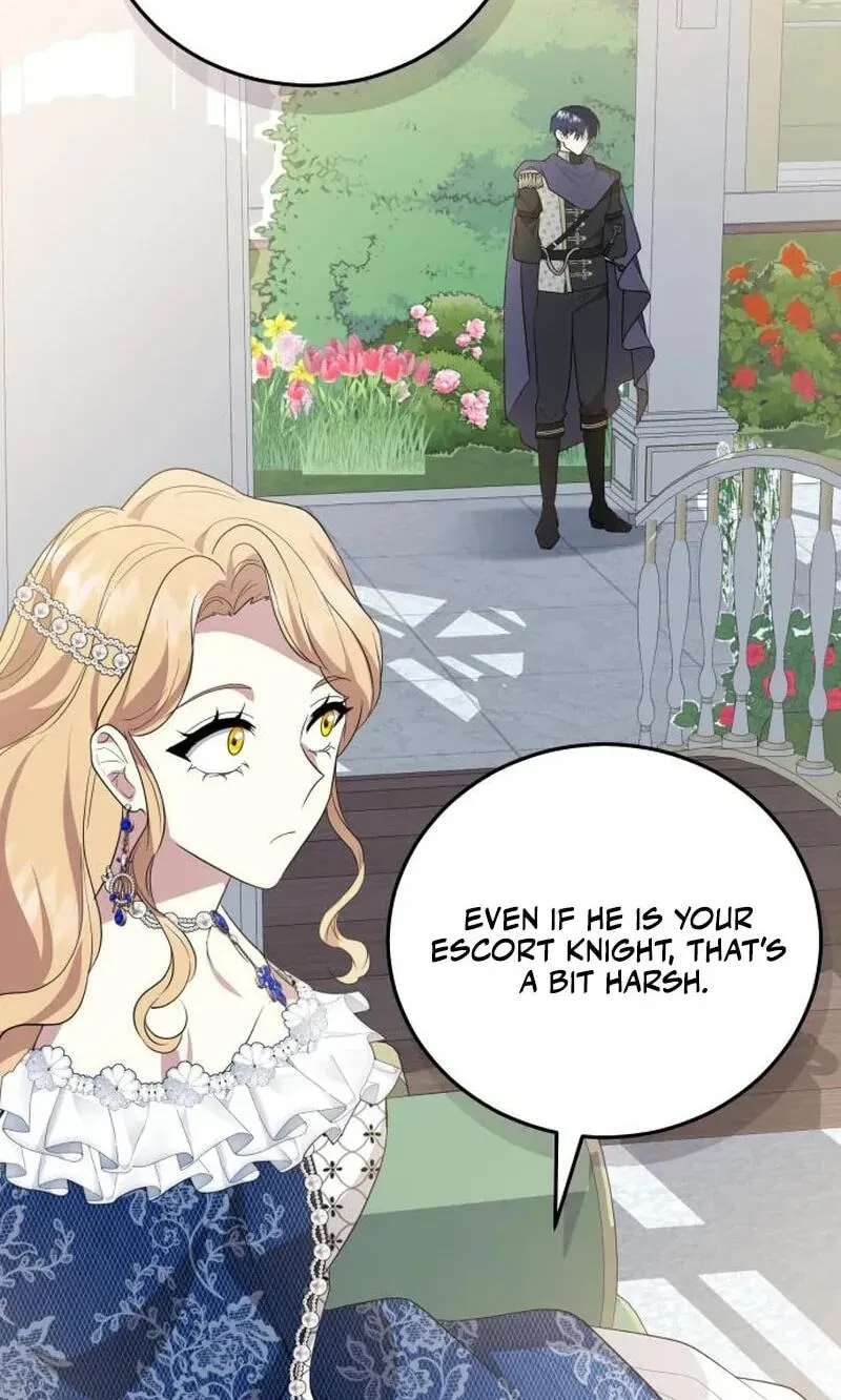 The Gold Queen Chapter 57 page 43 - 
