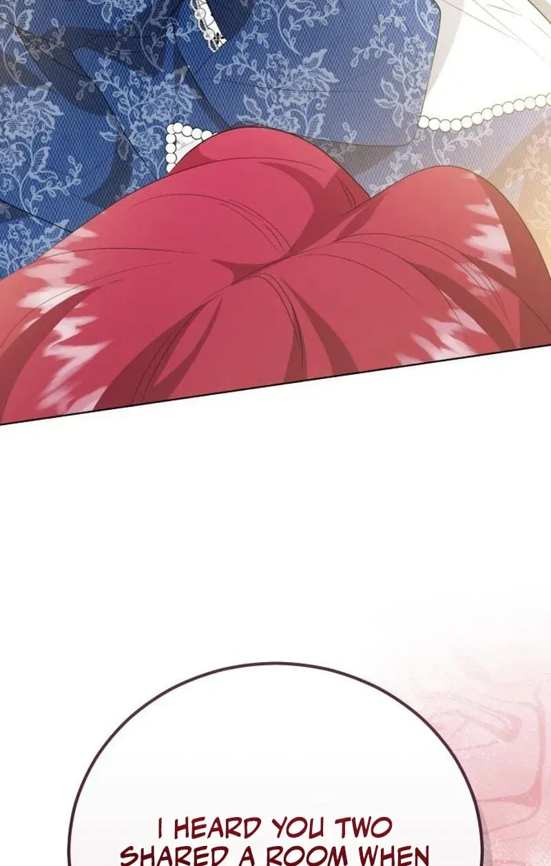 The Gold Queen Chapter 57 page 44 - 