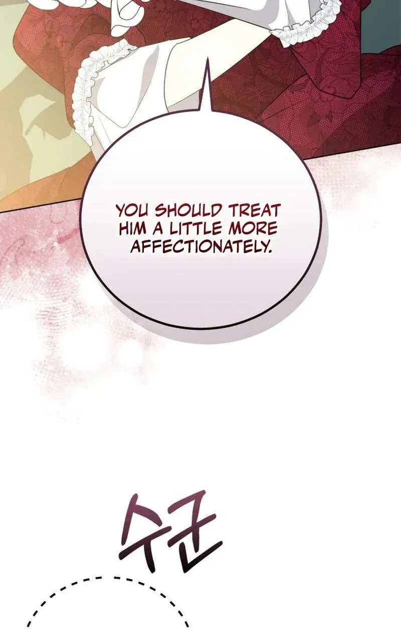 The Gold Queen Chapter 57 page 46 - 