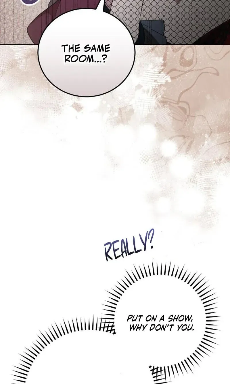 The Gold Queen Chapter 57 page 49 - 