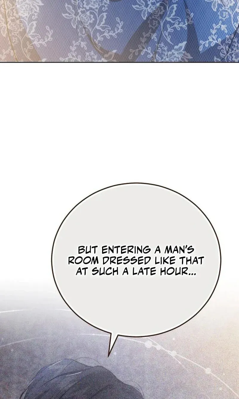 The Gold Queen Chapter 57 page 51 - 