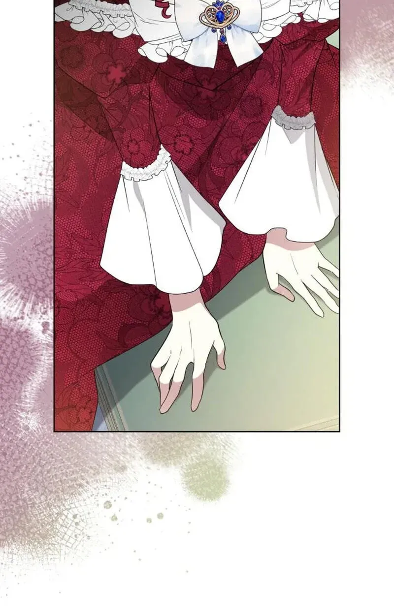 The Gold Queen Chapter 57 page 56 - 