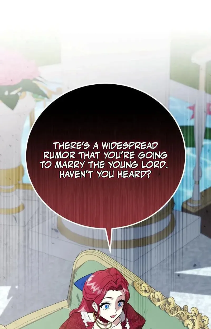 The Gold Queen Chapter 57 page 57 - 