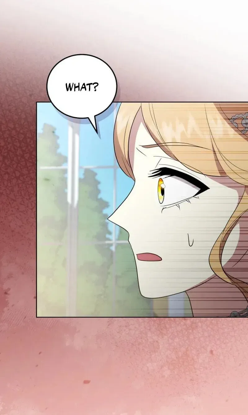 The Gold Queen Chapter 57 page 59 - 