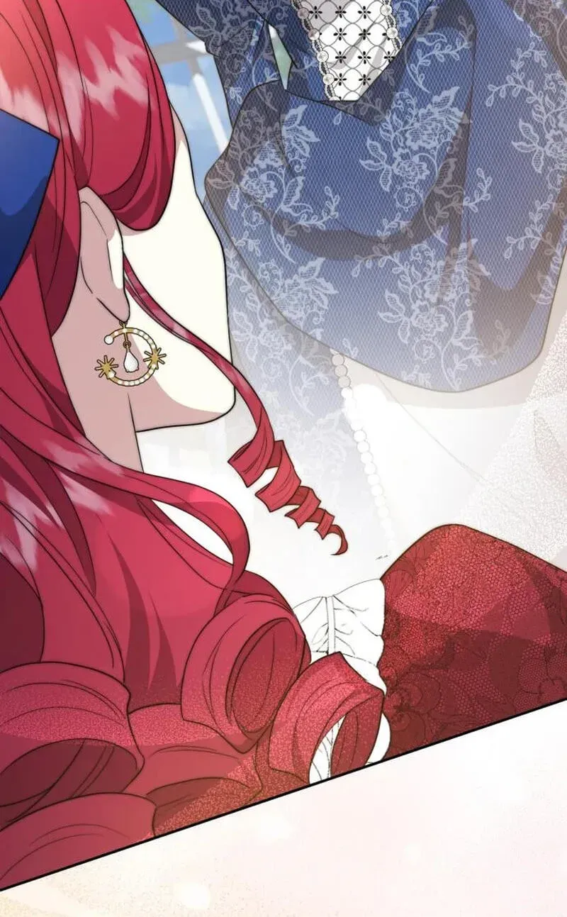The Gold Queen Chapter 57 page 7 - 
