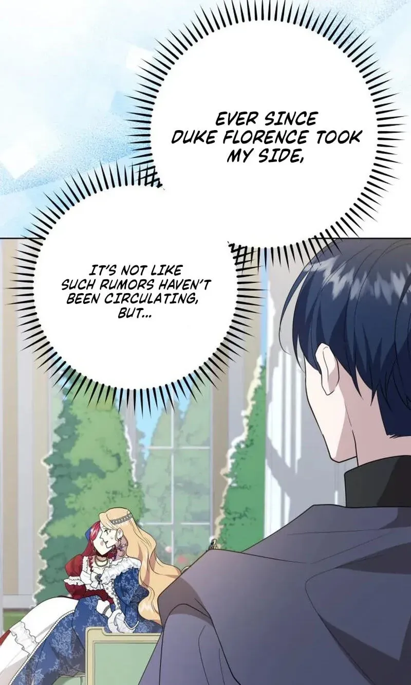 The Gold Queen Chapter 57 page 61 - 