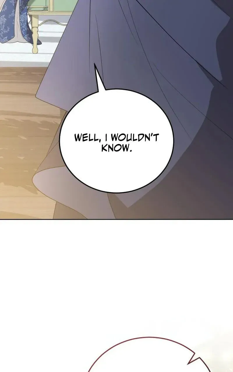 The Gold Queen Chapter 57 page 62 - 
