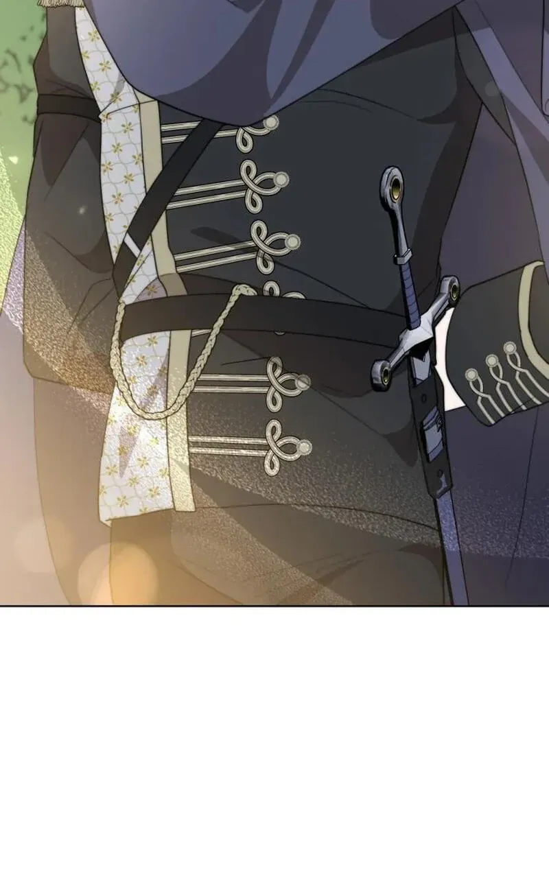 The Gold Queen Chapter 57 page 64 - 