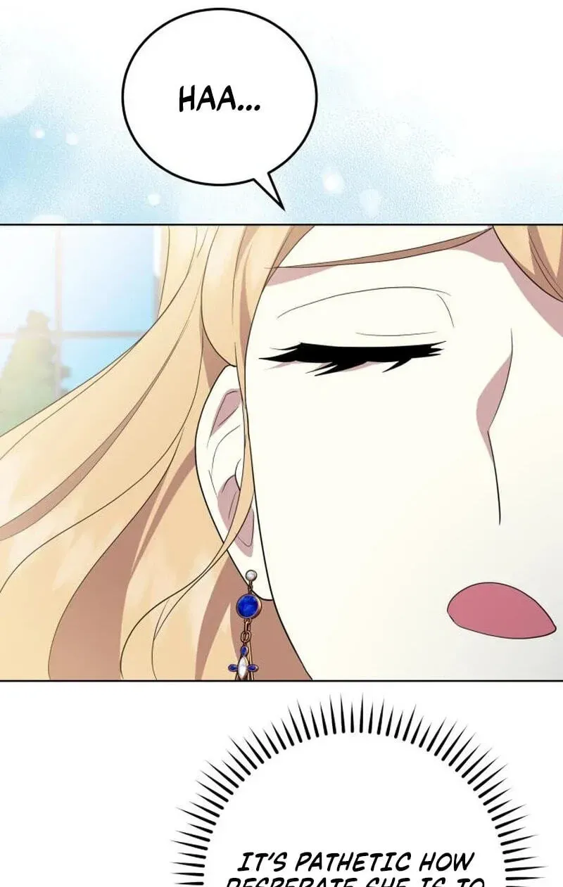 The Gold Queen Chapter 57 page 65 - 