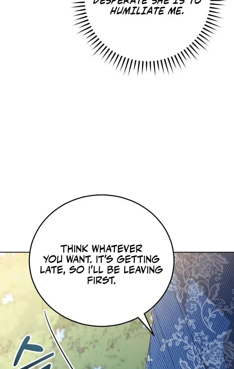 The Gold Queen Chapter 57 page 66 - 