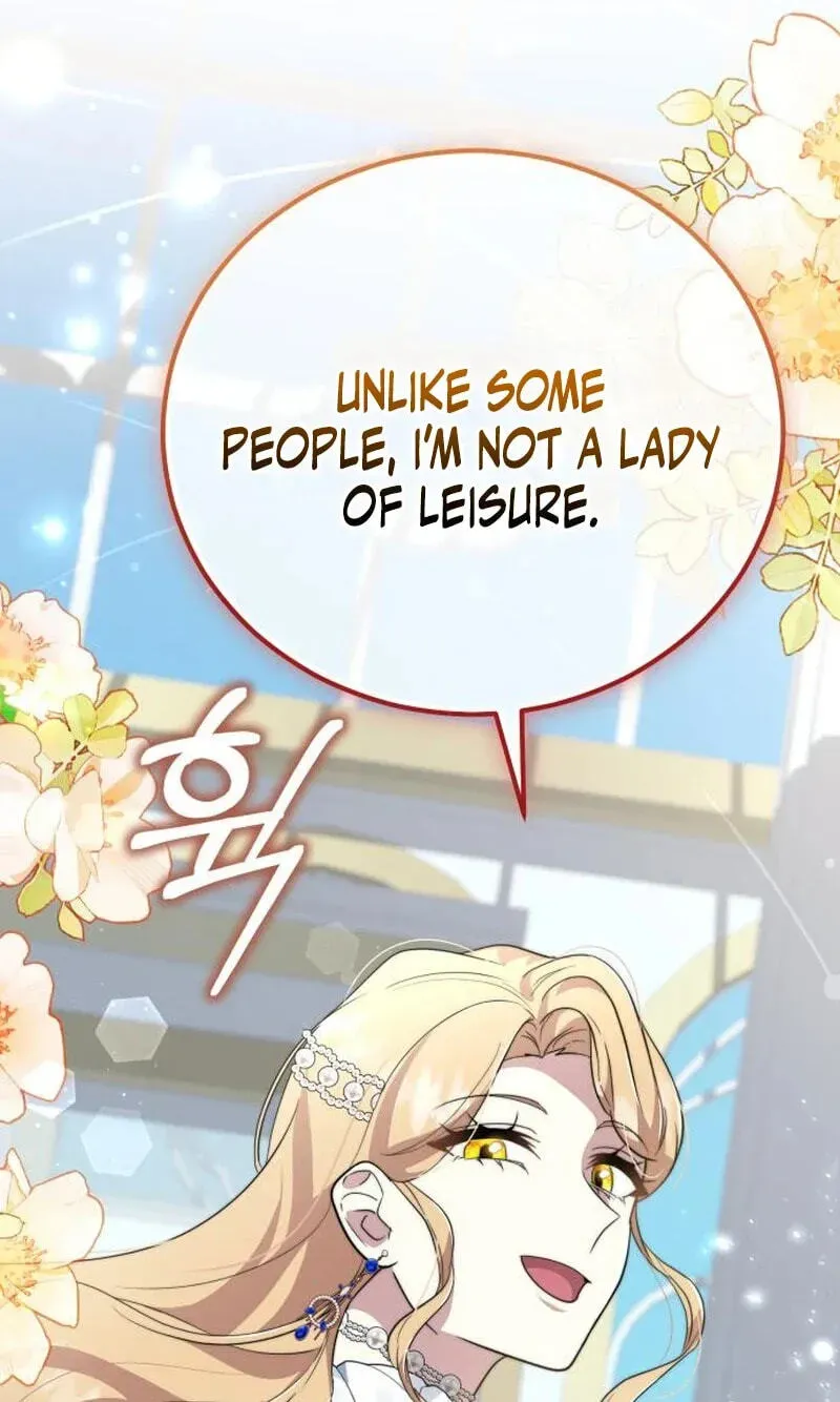 The Gold Queen Chapter 57 page 68 - 