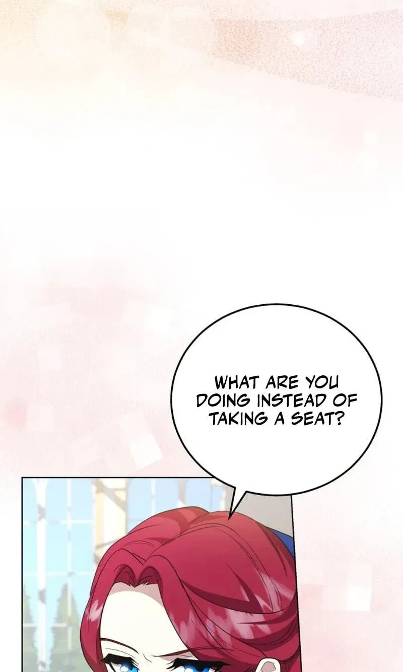 The Gold Queen Chapter 57 page 8 - 