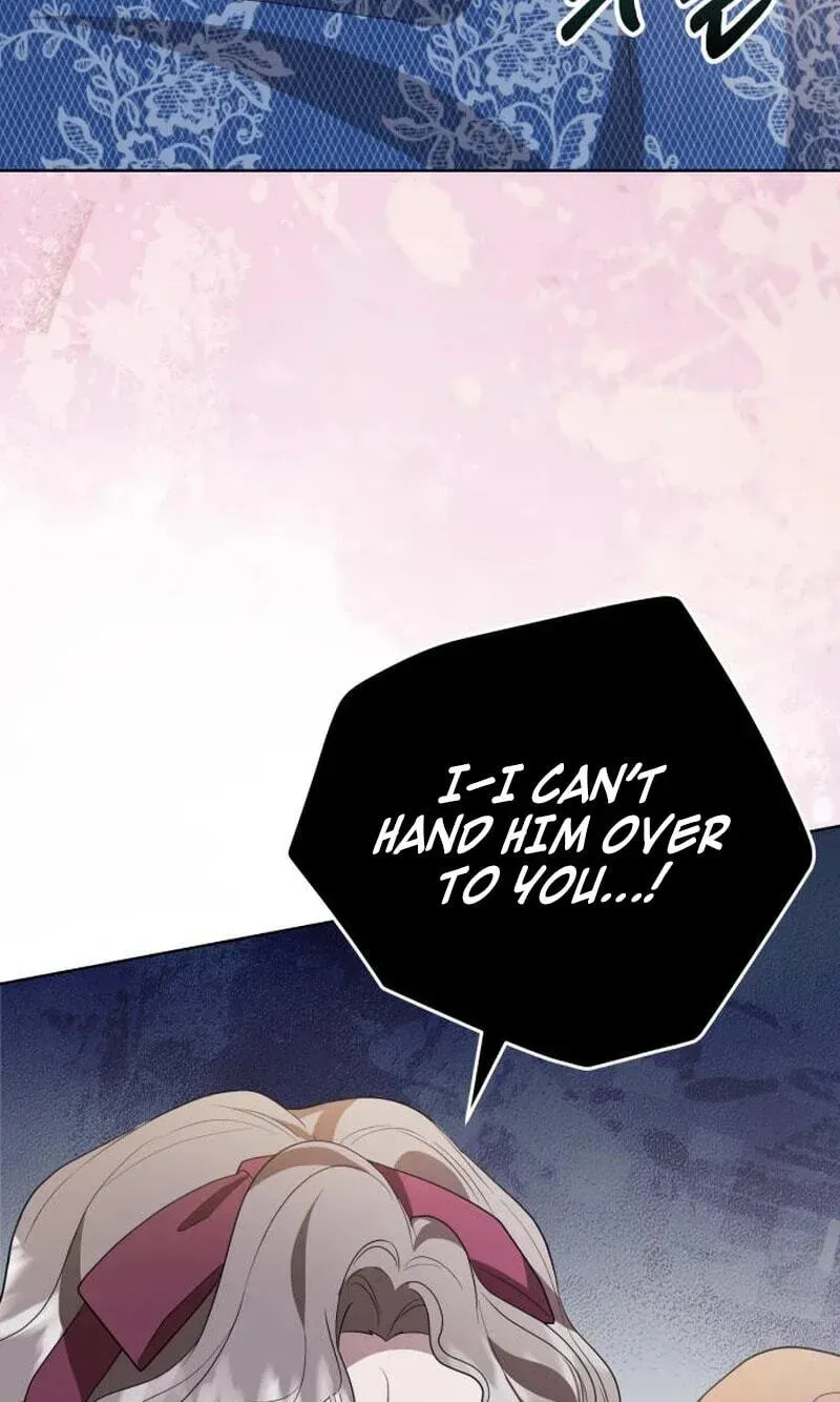 The Gold Queen Chapter 57 page 80 - 