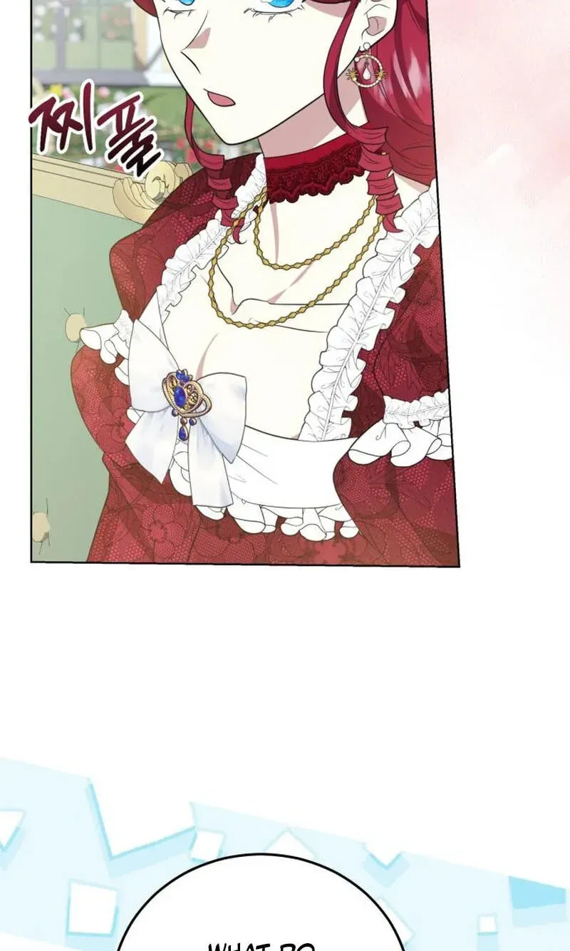 The Gold Queen Chapter 57 page 9 - 