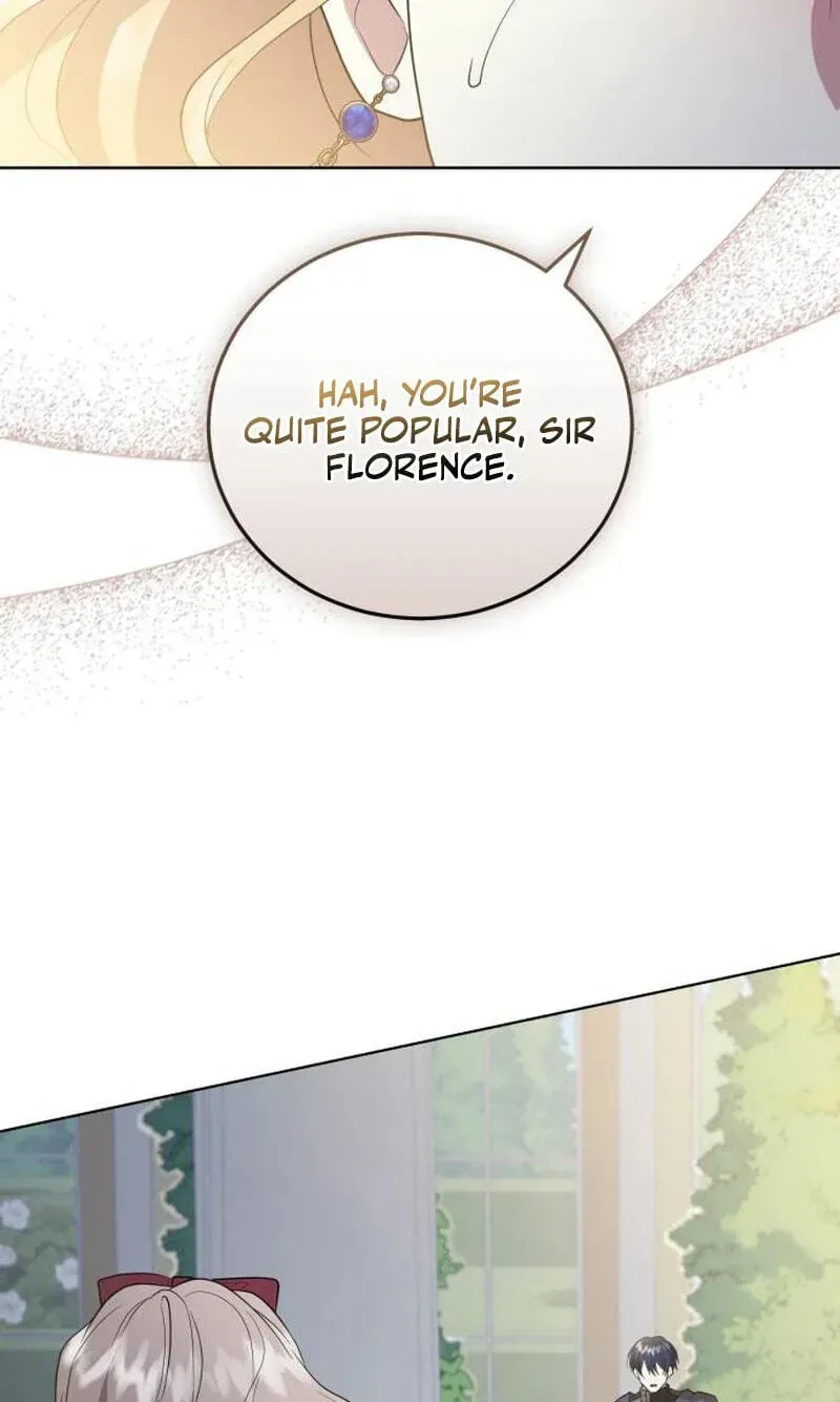 The Gold Queen Chapter 57 page 83 - 