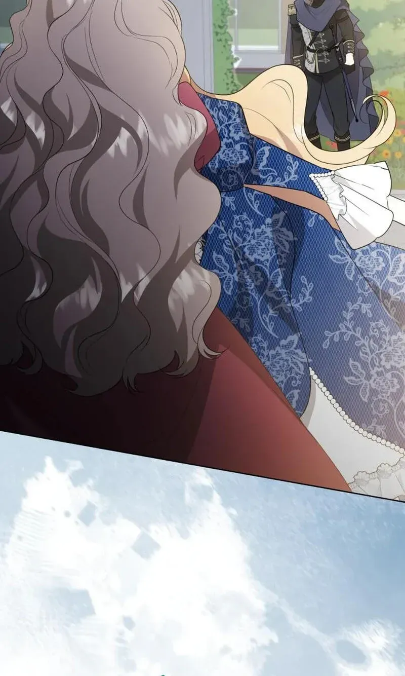 The Gold Queen Chapter 57 page 84 - 