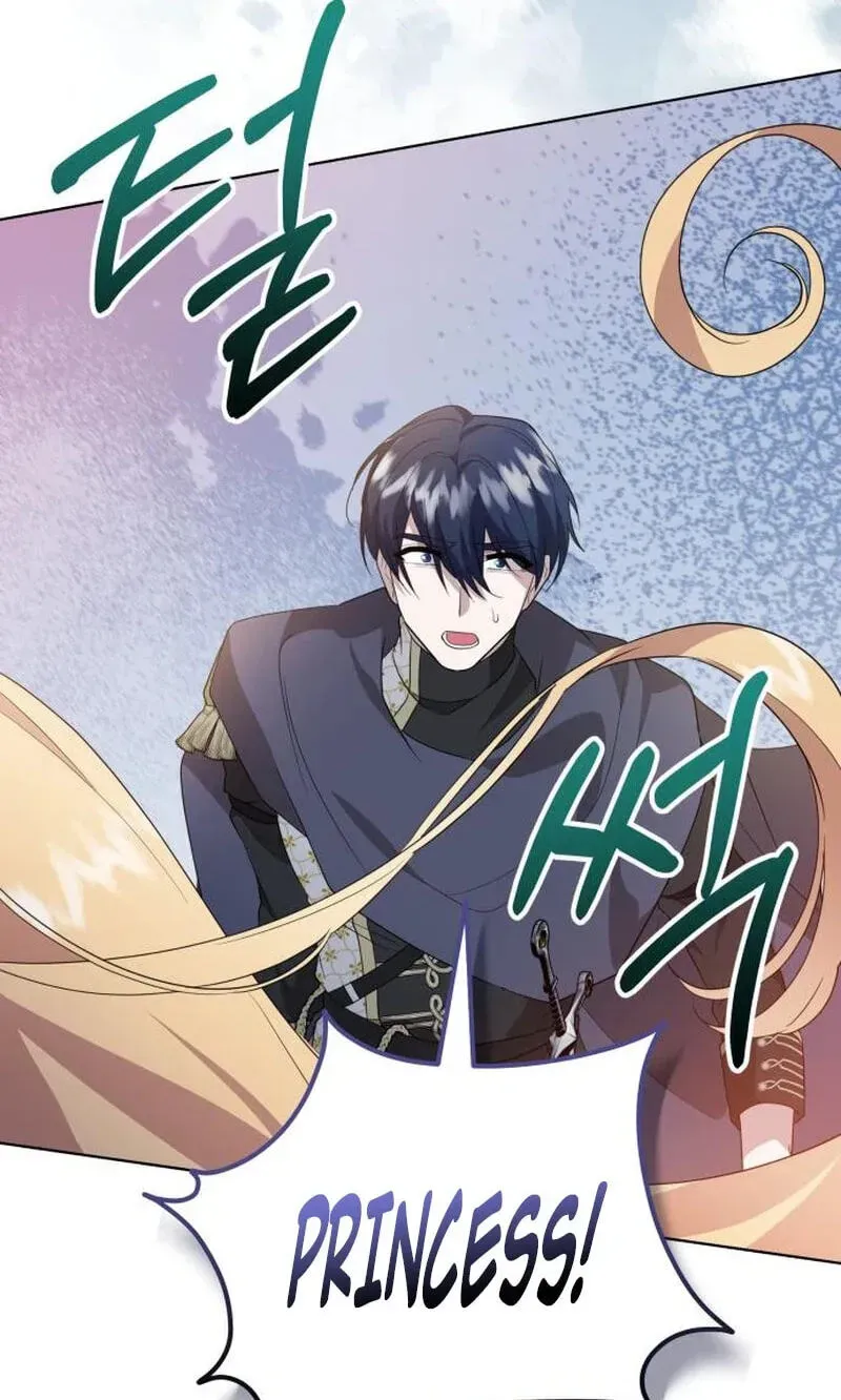 The Gold Queen Chapter 57 page 85 - 