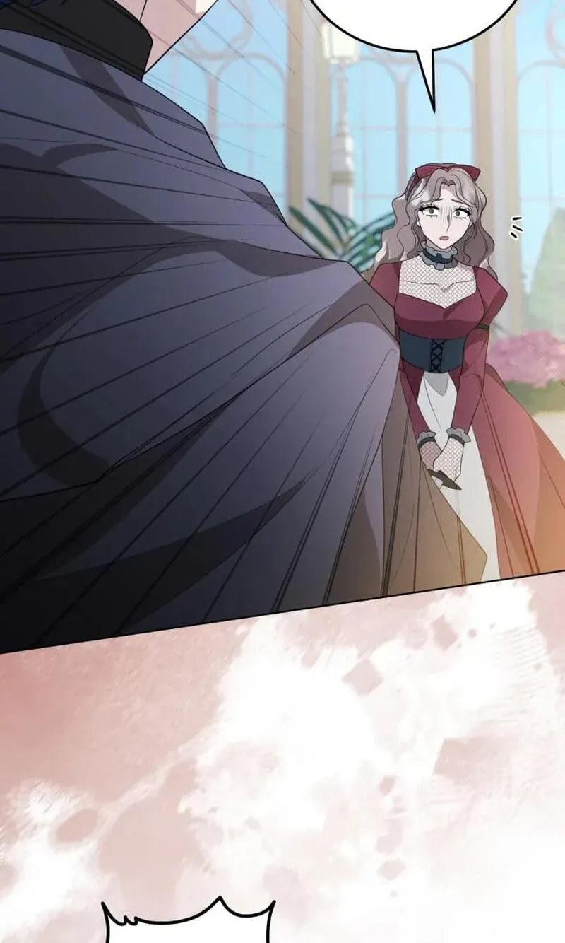 The Gold Queen Chapter 57 page 87 - 