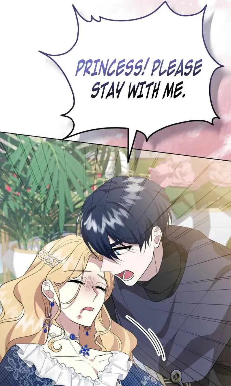 The Gold Queen Chapter 57 page 90 - 