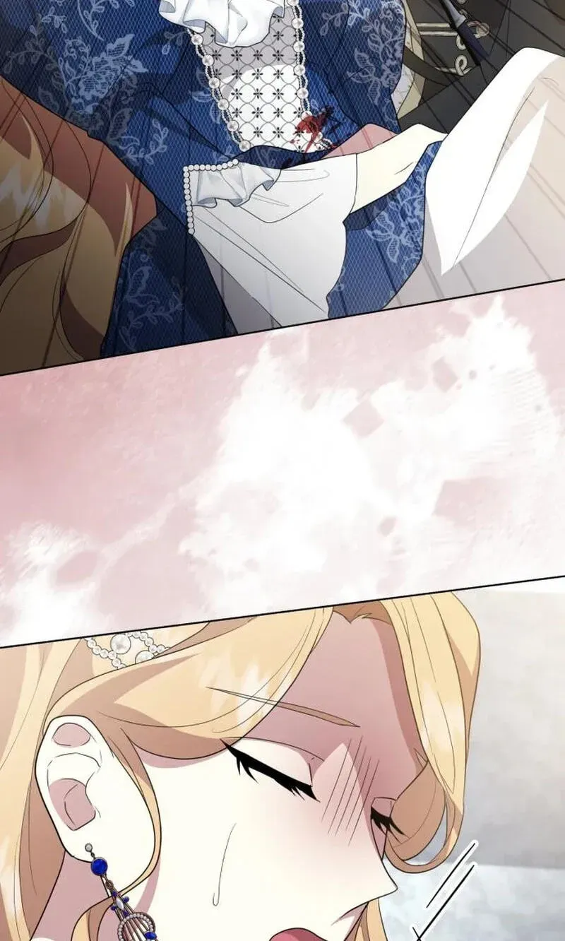 The Gold Queen Chapter 57 page 91 - 