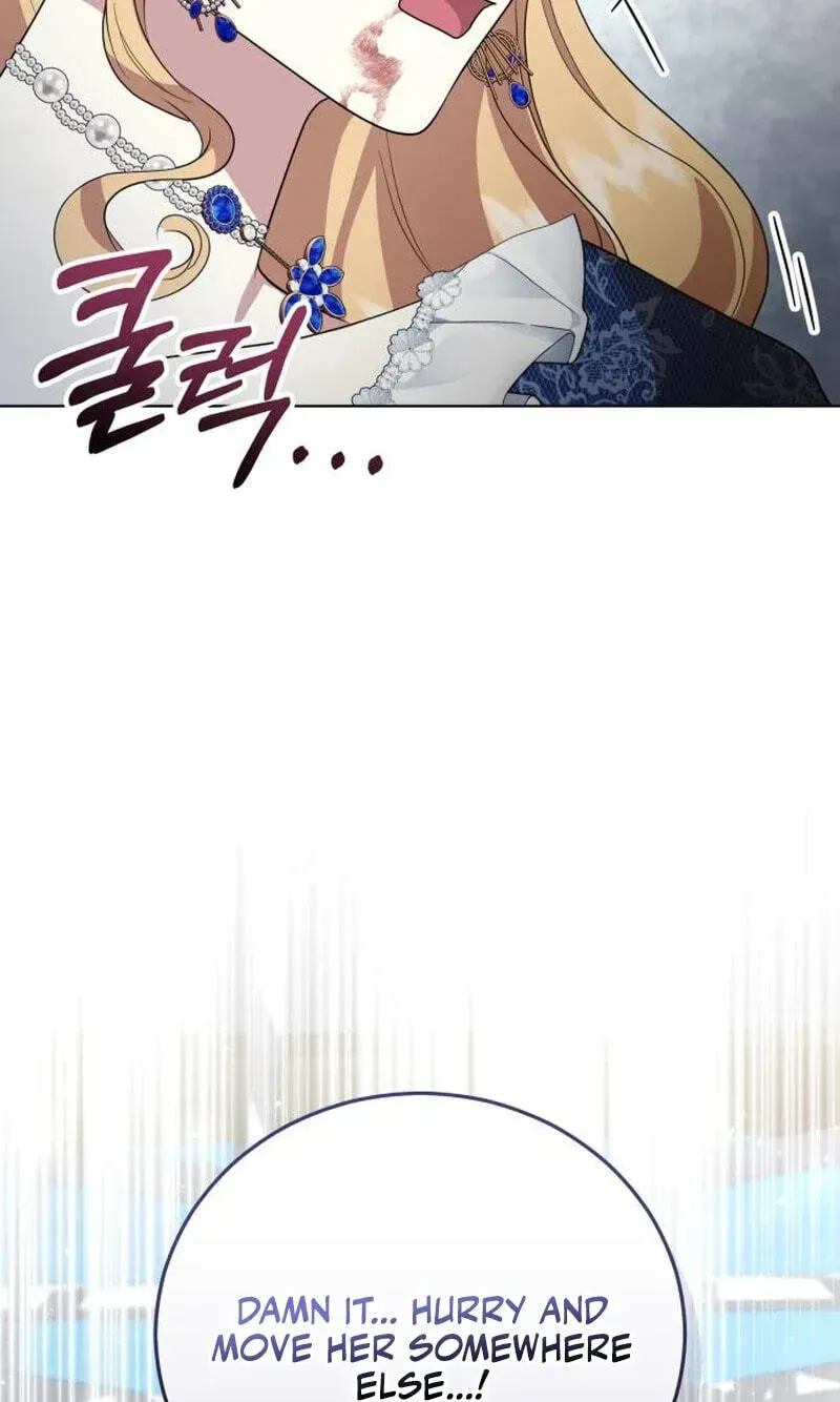 The Gold Queen Chapter 57 page 92 - 