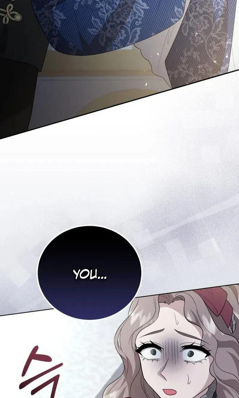The Gold Queen Chapter 57 page 94 - 