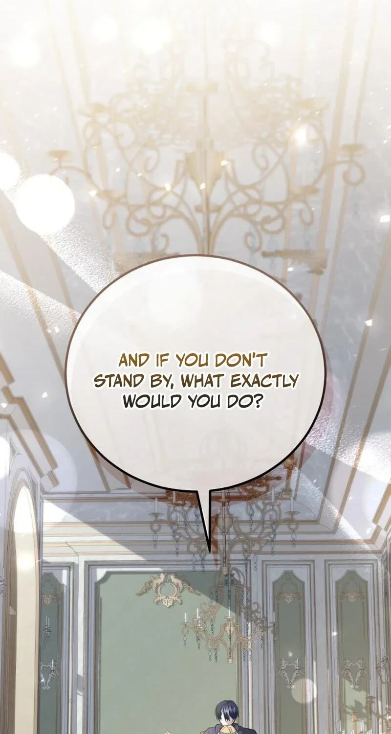The Gold Queen Chapter 58 page 2 - 