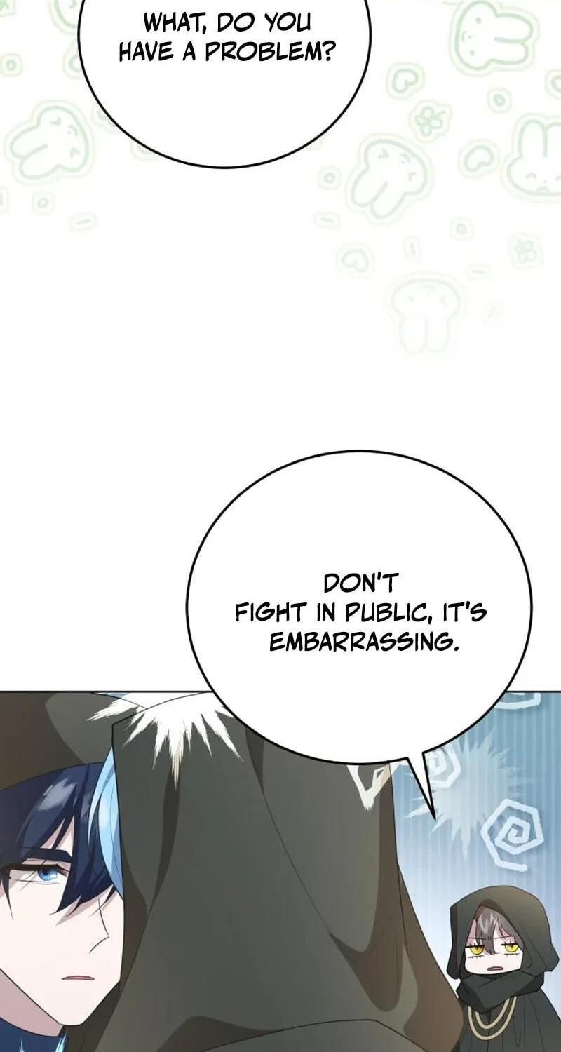 The Gold Queen Chapter 58 page 106 - 