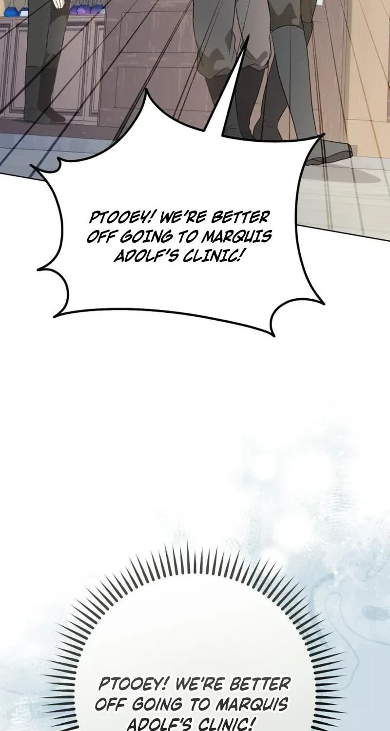 The Gold Queen Chapter 58 page 110 - 