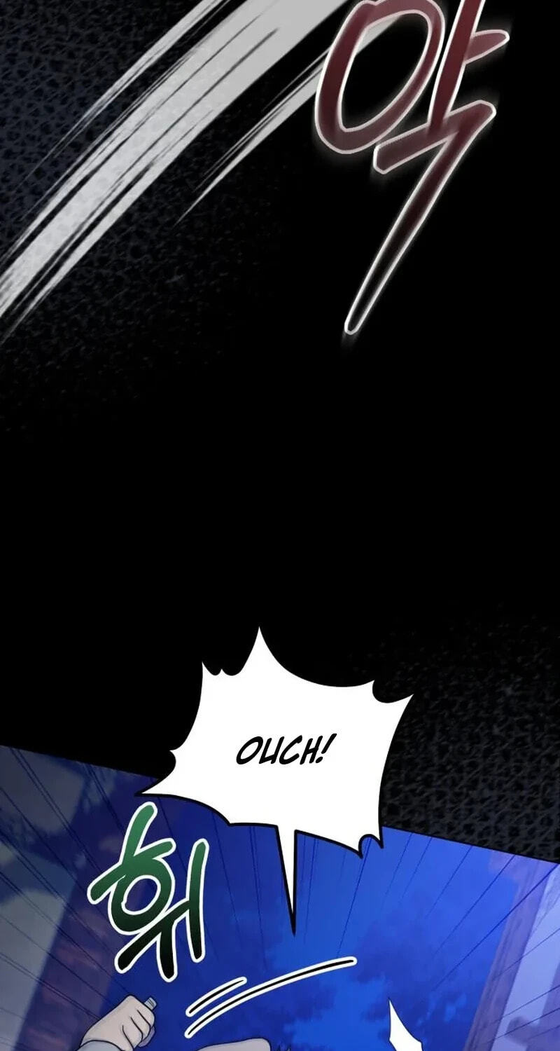 The Gold Queen Chapter 58 page 23 - 