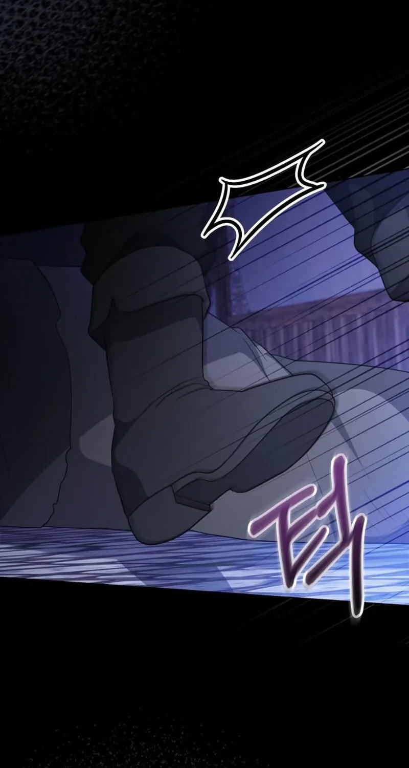 The Gold Queen Chapter 58 page 25 - 