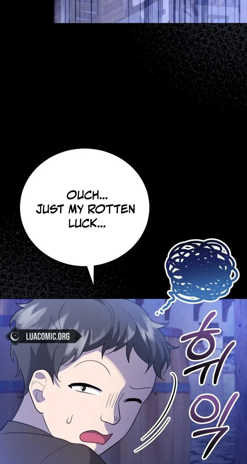 The Gold Queen Chapter 58 page 27 - 