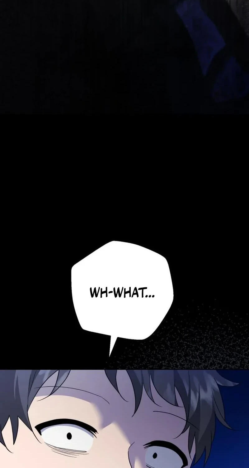 The Gold Queen Chapter 58 page 30 - 