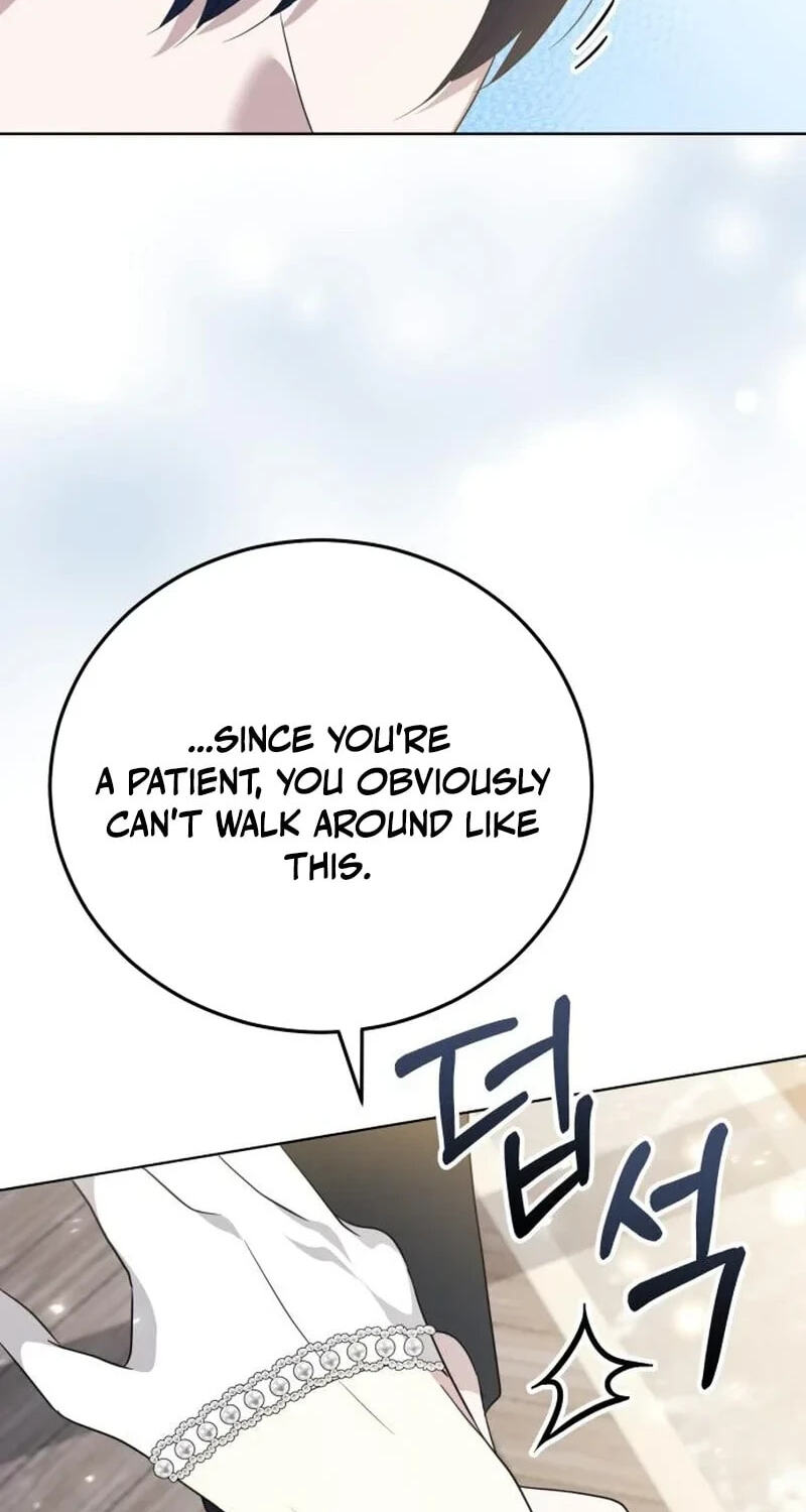 The Gold Queen Chapter 58 page 4 - 