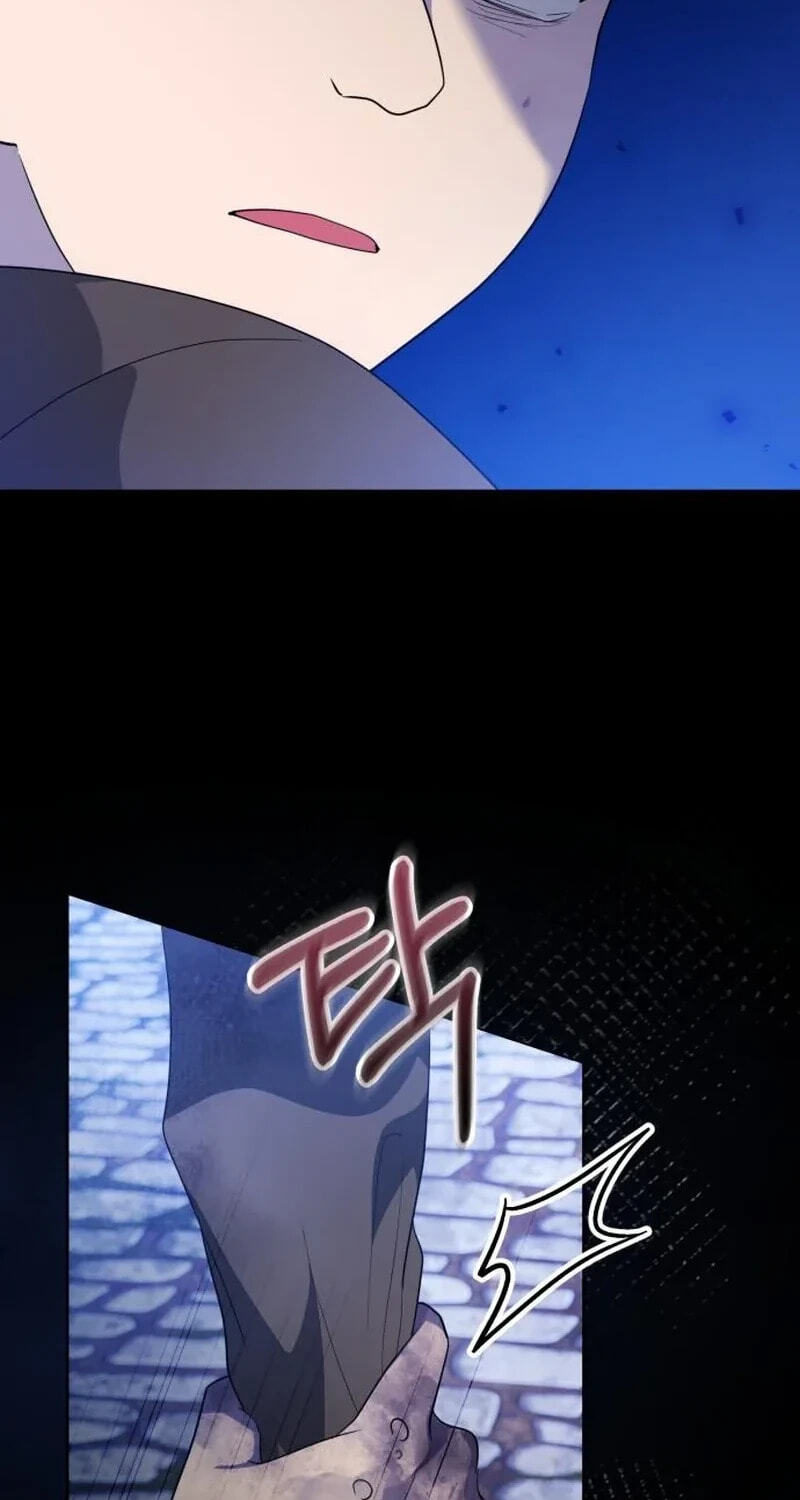 The Gold Queen Chapter 58 page 31 - 