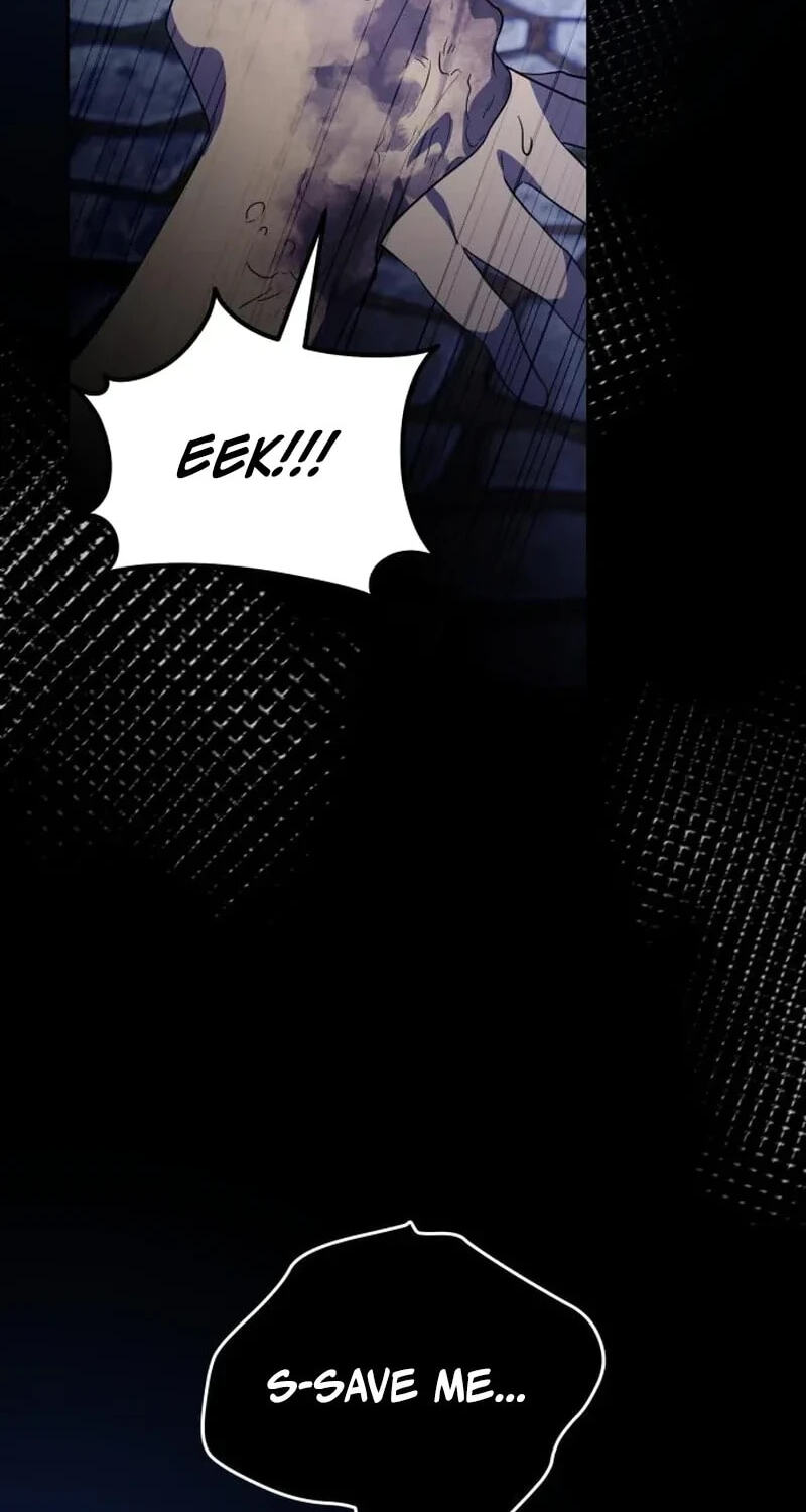 The Gold Queen Chapter 58 page 32 - 