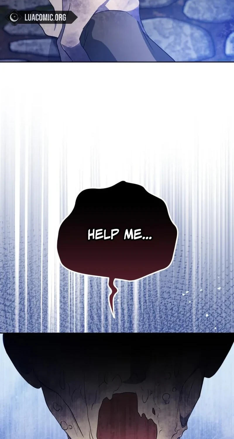 The Gold Queen Chapter 58 page 34 - 