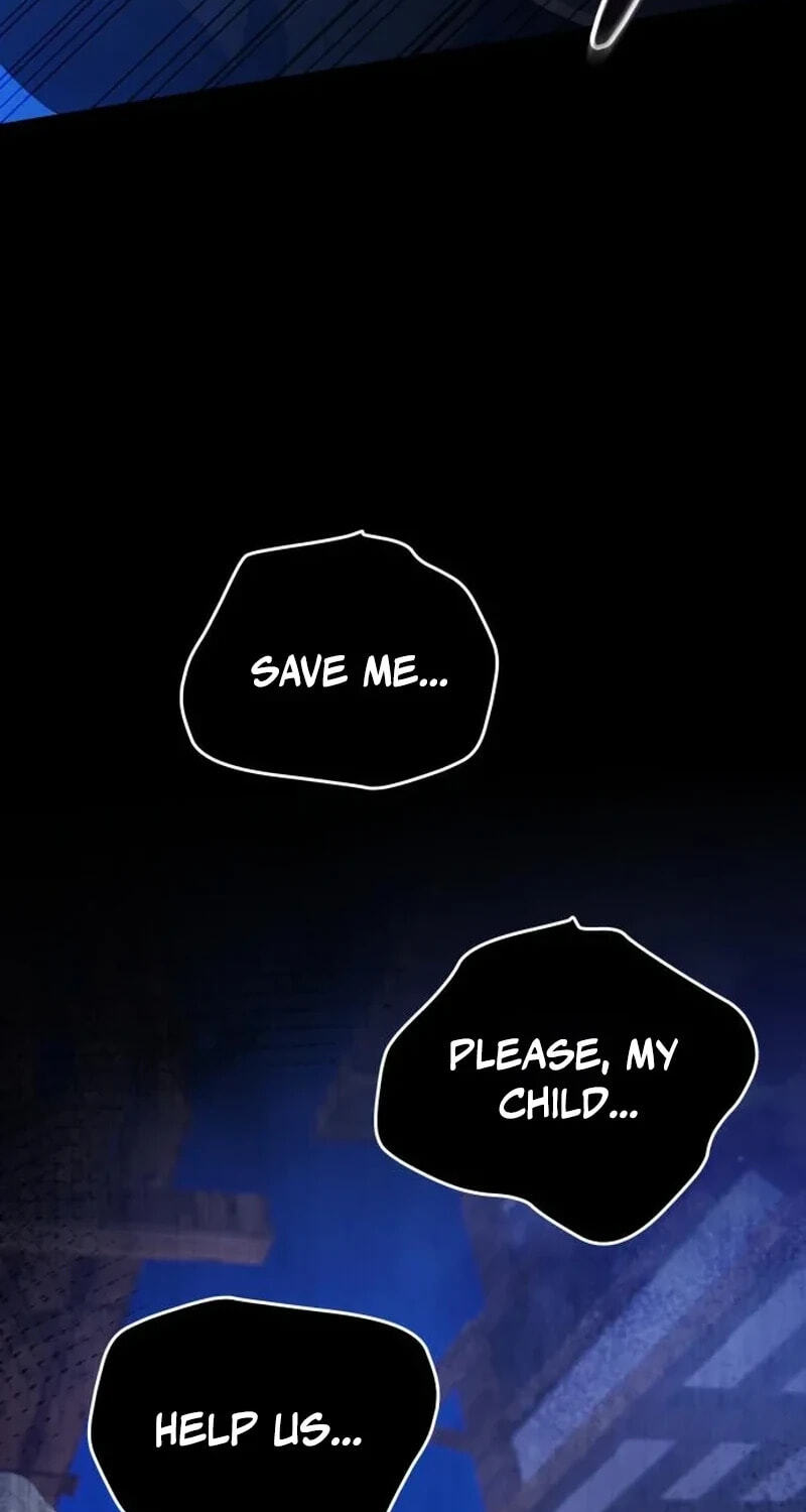 The Gold Queen Chapter 58 page 37 - 
