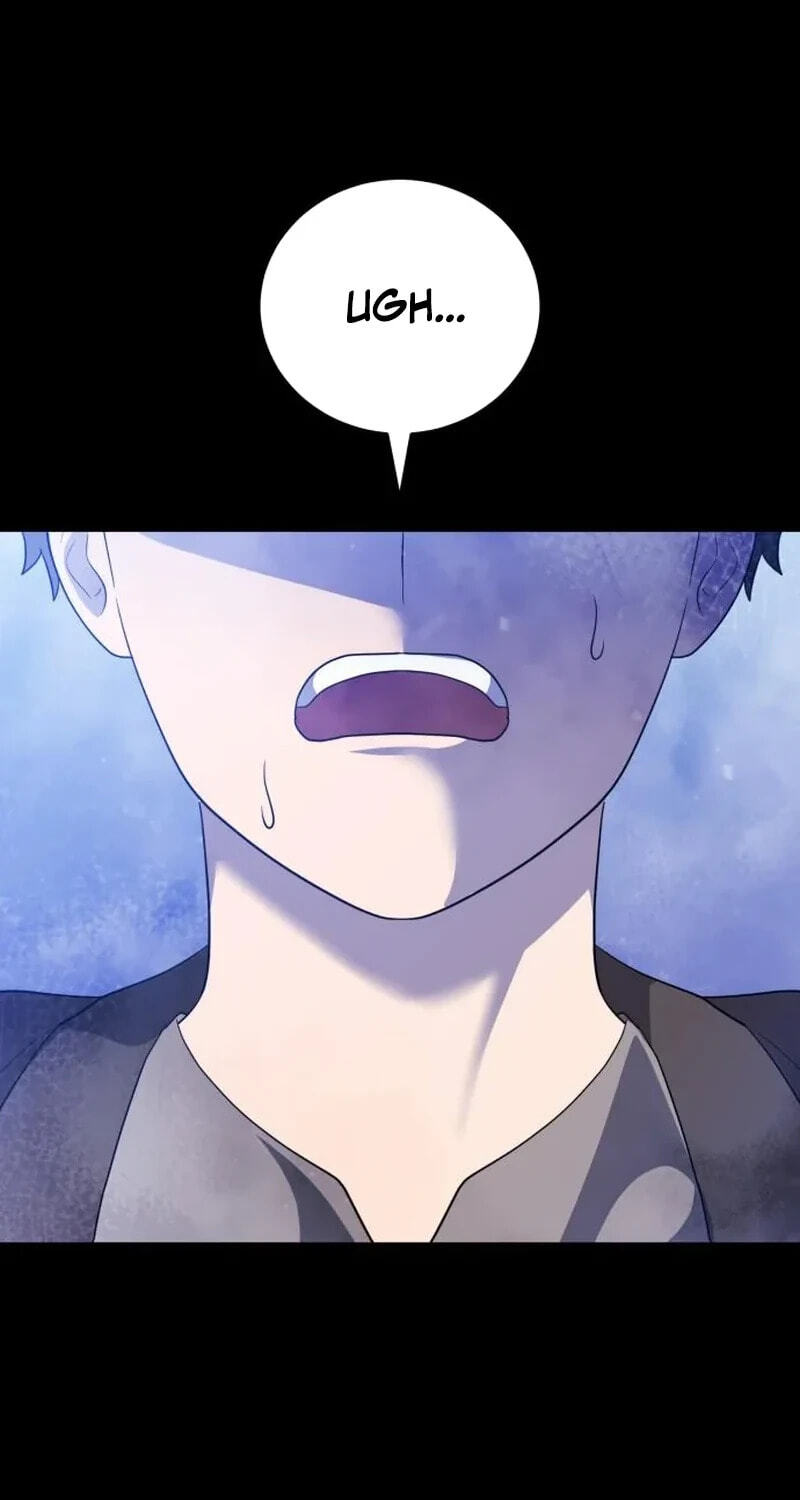 The Gold Queen Chapter 58 page 39 - 
