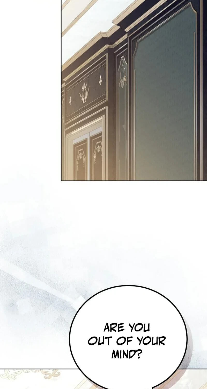The Gold Queen Chapter 58 page 43 - 