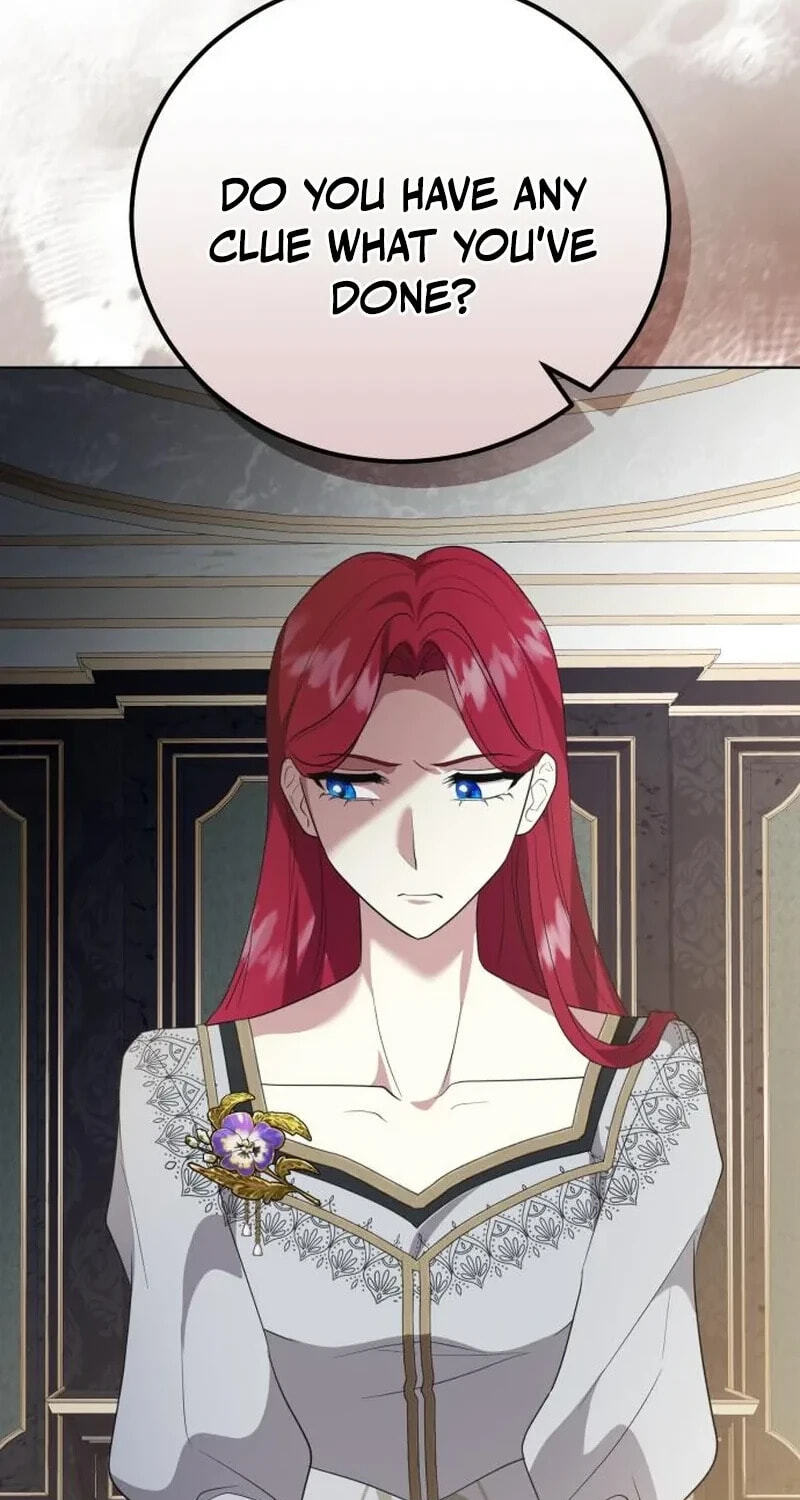 The Gold Queen Chapter 58 page 45 - 