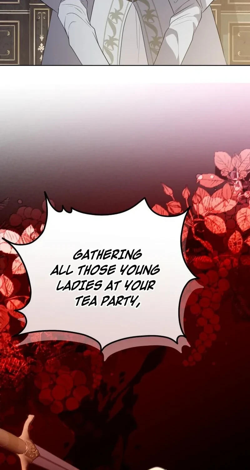The Gold Queen Chapter 58 page 46 - 