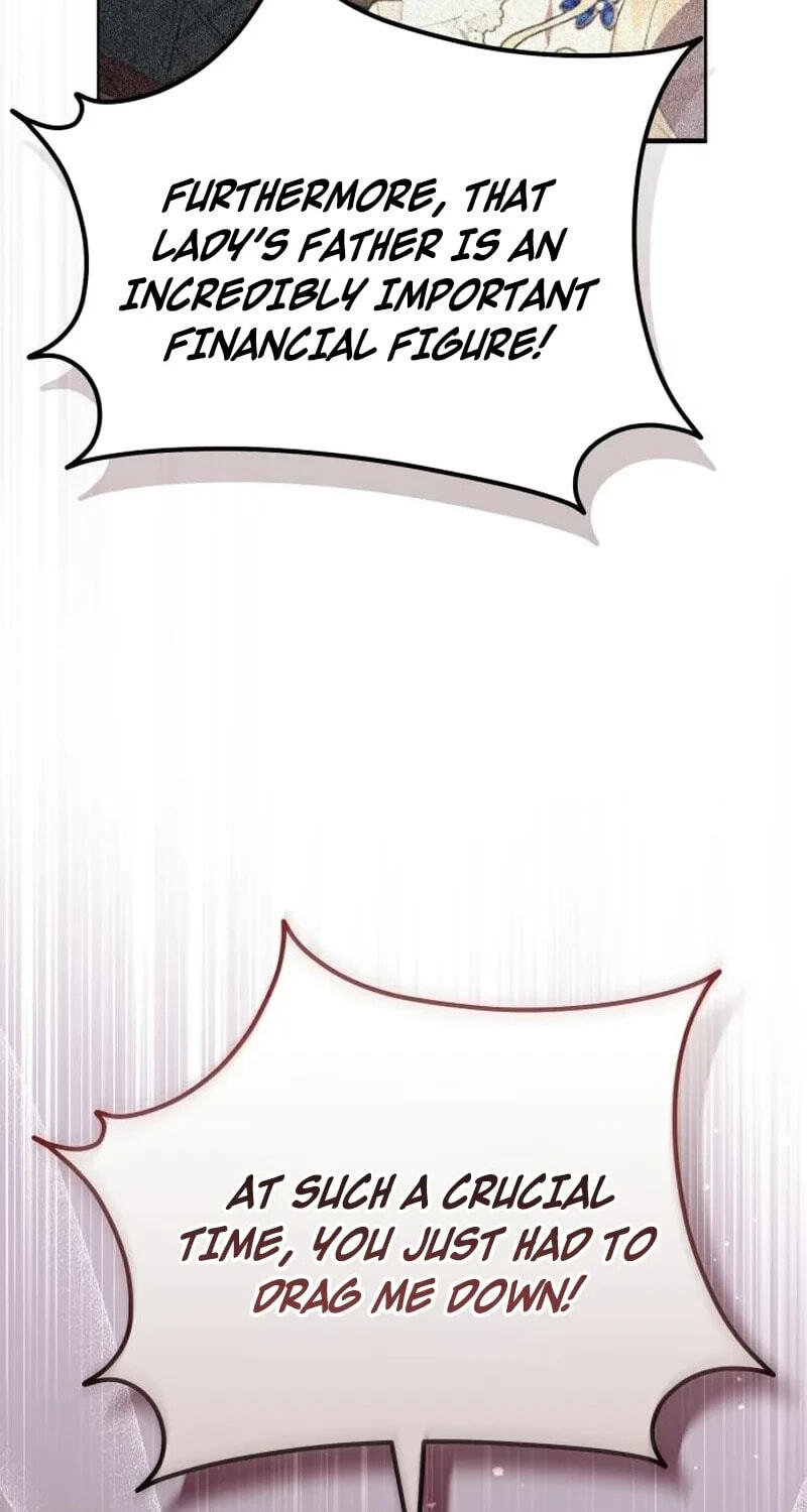 The Gold Queen Chapter 58 page 49 - 