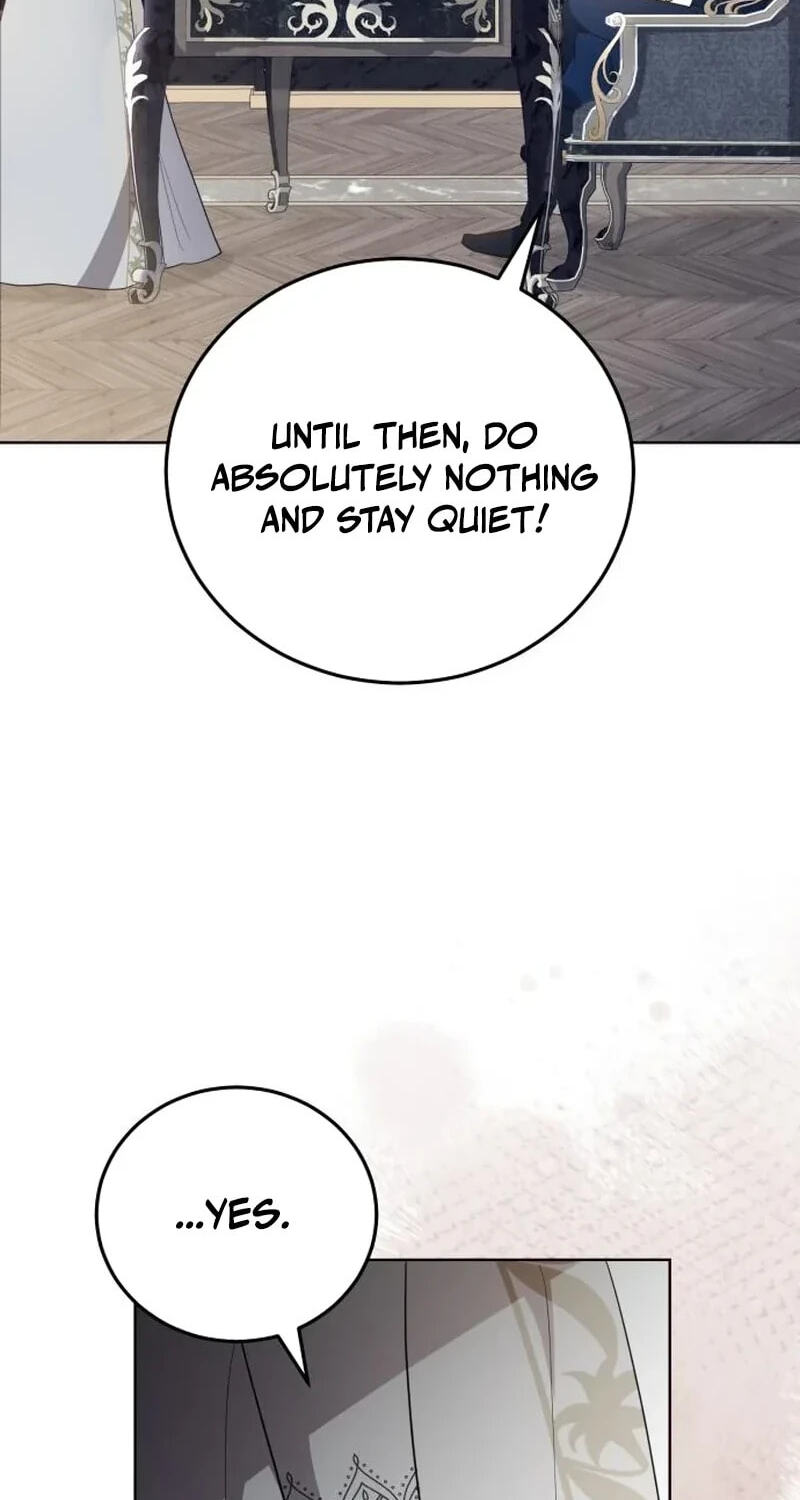 The Gold Queen Chapter 58 page 52 - 