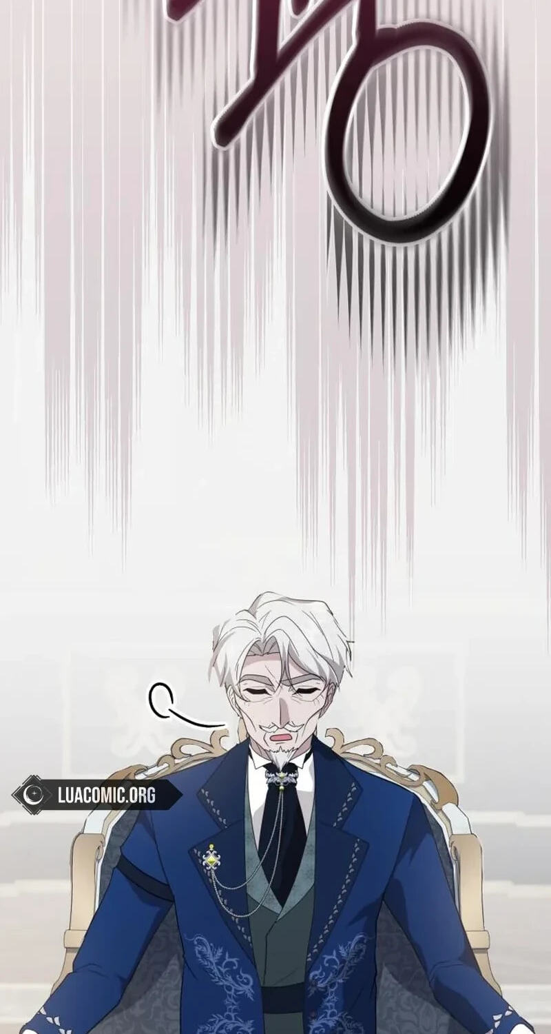 The Gold Queen Chapter 58 page 54 - 