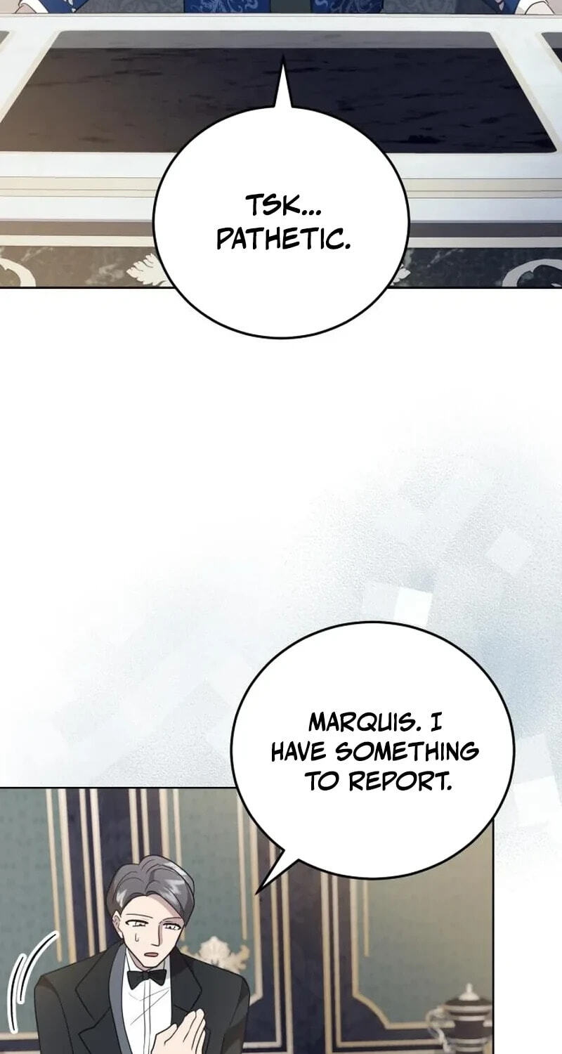 The Gold Queen Chapter 58 page 55 - 