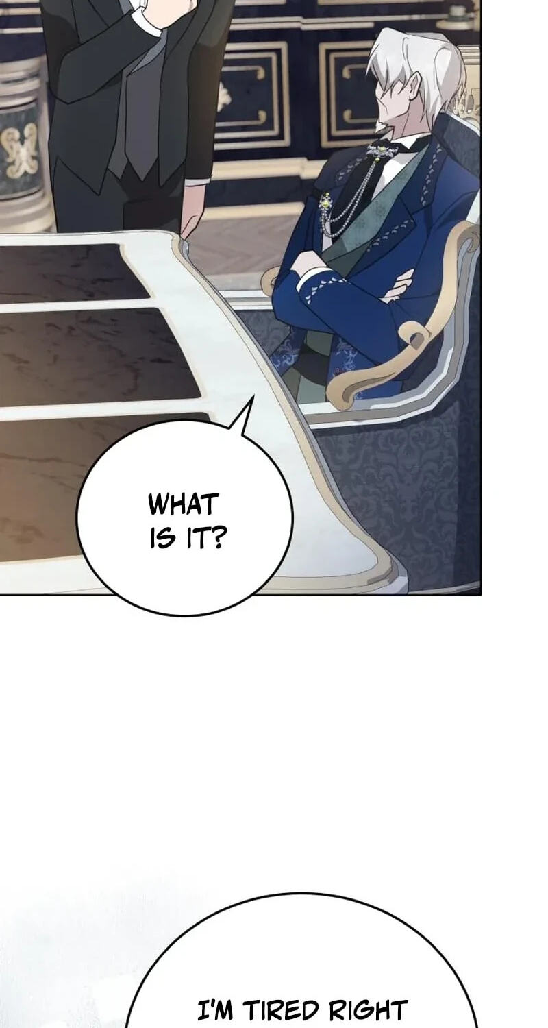 The Gold Queen Chapter 58 page 56 - 