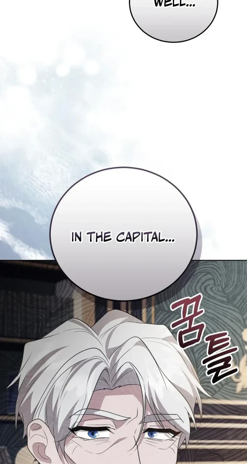 The Gold Queen Chapter 58 page 58 - 