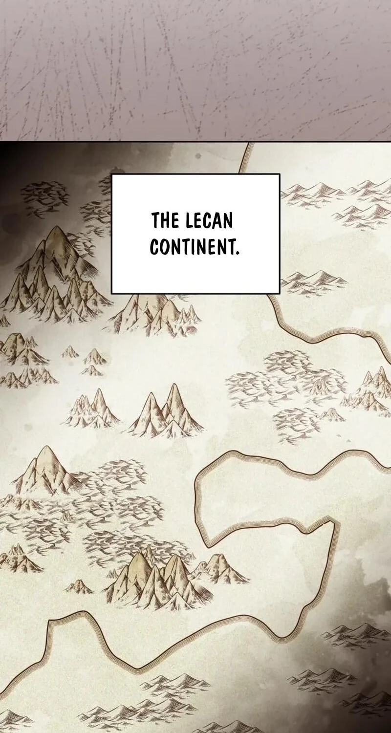 The Gold Queen Chapter 58 page 64 - 