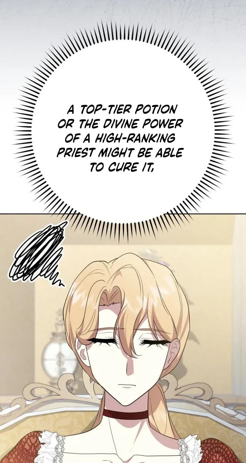 The Gold Queen Chapter 58 page 72 - 